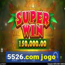 5526.com jogo